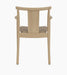 Merkur Dining Chair w/Armrests - Sierra 1611