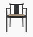 Merkur Dining Chair w/Armrests - Sierra 1611