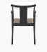 Merkur Dining Chair w/Armrests - Sierra 1611