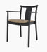 Merkur Dining Chair w/Armrests - Sierra 1611