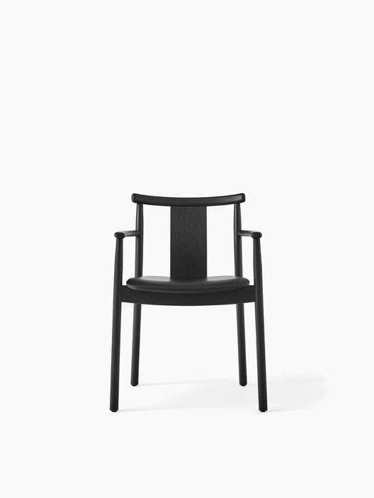 Merkur Dining Chair w/Armrests - Aida 1618