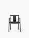 Merkur Dining Chair w/Armrests - Aida 1618