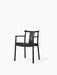 Merkur Dining Chair w/Armrests - Aida 1618