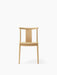 Merkur Dining Chair - Natural Oak
