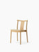 Merkur Dining Chair - Natural Oak