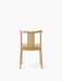 Merkur Dining Chair - Natural Oak
