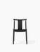 Merkur Dining Chair - Black Oak