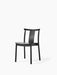 Merkur Dining Chair - Black Oak