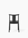 Merkur Dining Chair - Black Oak