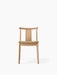 Merkur Dining Chair - Audo Bouclé 06