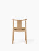 Merkur Dining Chair - Audo Bouclé 06