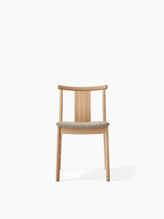 Merkur Dining Chair - Hallingdal 65 200