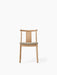 Merkur Dining Chair - Hallingdal 65 200