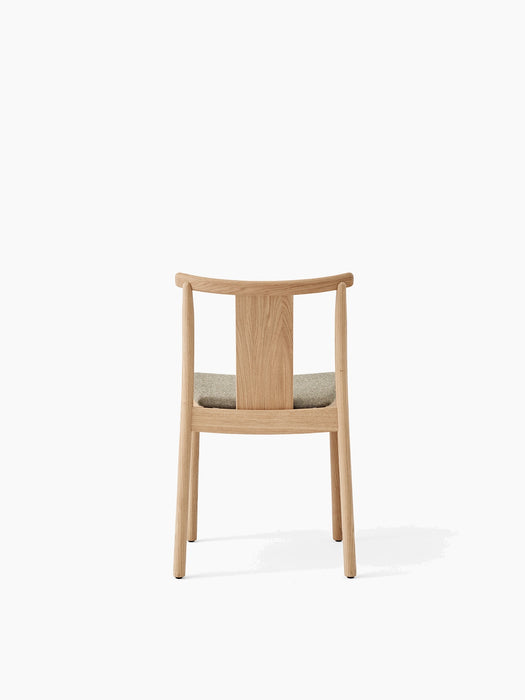 Merkur Dining Chair - Hallingdal 65 200