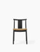 Merkur Dining Chair - Audo Bouclé 06