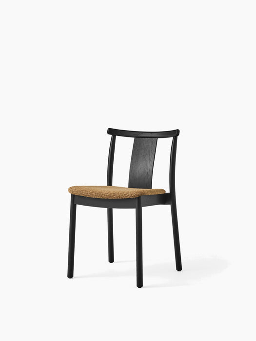 Merkur Dining Chair - Audo Bouclé 06