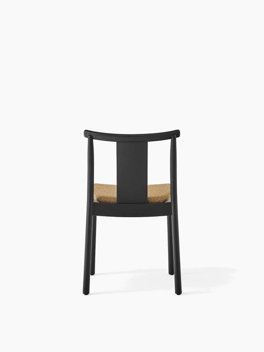 Merkur Dining Chair - Audo Bouclé 06