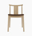 Merkur Dining Chair - Audo Bouclé 07