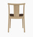 Merkur Dining Chair - Audo Bouclé 07