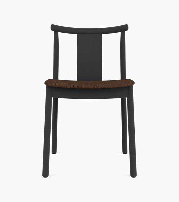 Merkur Dining Chair - Audo Bouclé 07