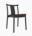 Merkur Dining Chair - Audo Bouclé 07