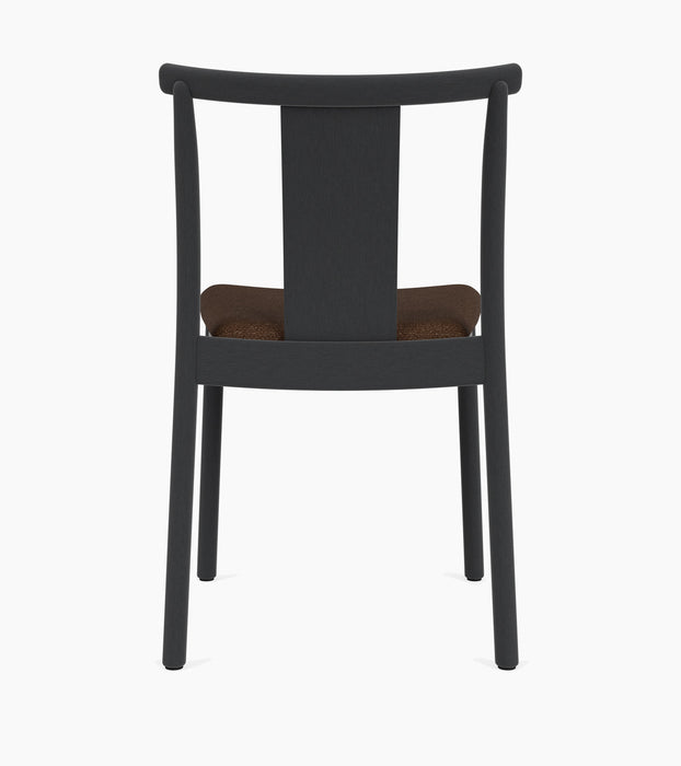 Merkur Dining Chair - Audo Bouclé 07