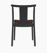 Merkur Dining Chair - Audo Bouclé 07