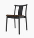 Merkur Dining Chair - Audo Bouclé 07