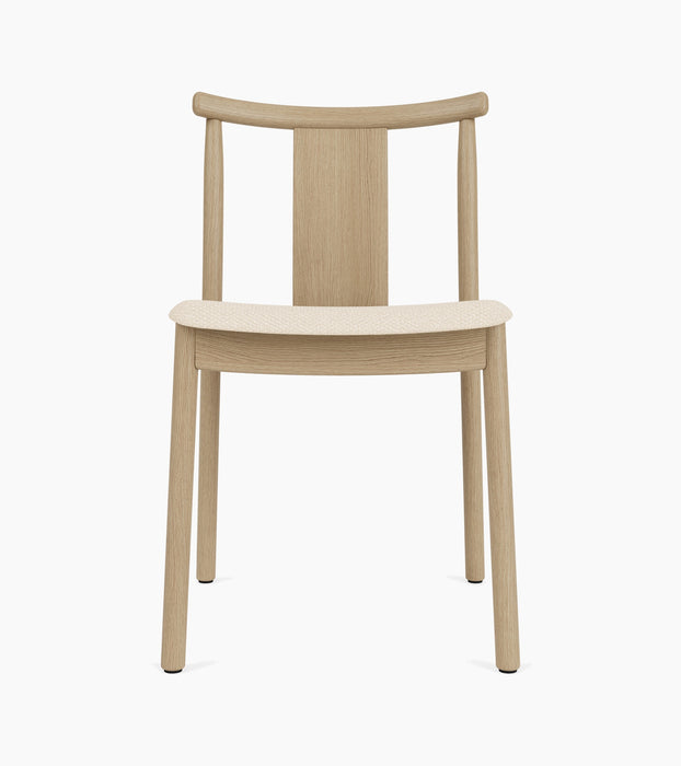 Merkur Dining Chair - Logan Jasmine