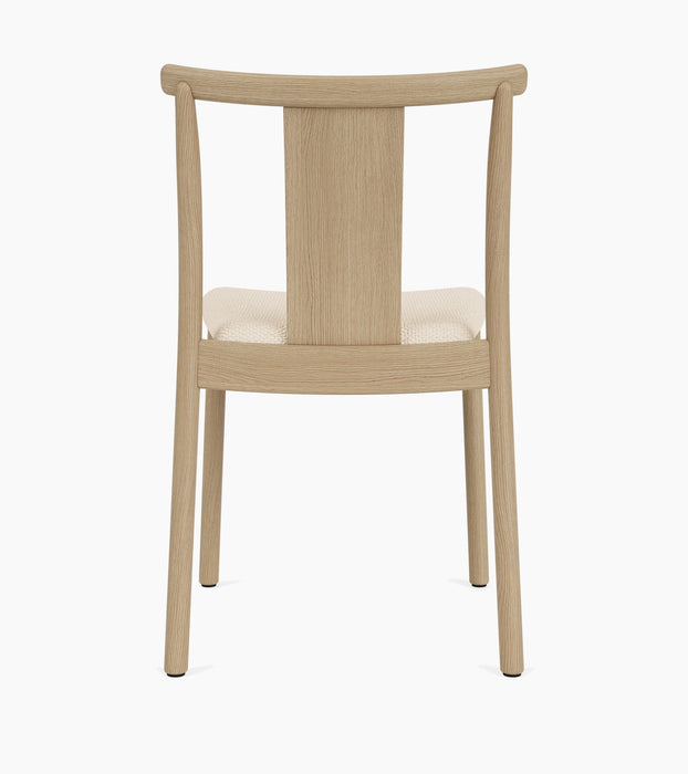 Merkur Dining Chair - Logan Jasmine