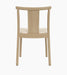 Merkur Dining Chair - Logan Jasmine