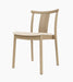 Merkur Dining Chair - Logan Jasmine