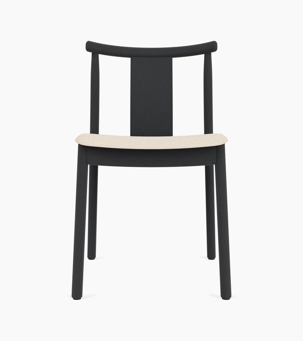 Merkur Dining Chair - Logan Jasmine
