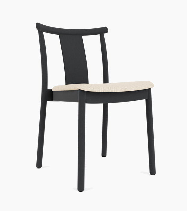 Merkur Dining Chair - Logan Jasmine