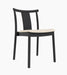 Merkur Dining Chair - Logan Jasmine