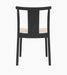 Merkur Dining Chair - Logan Jasmine