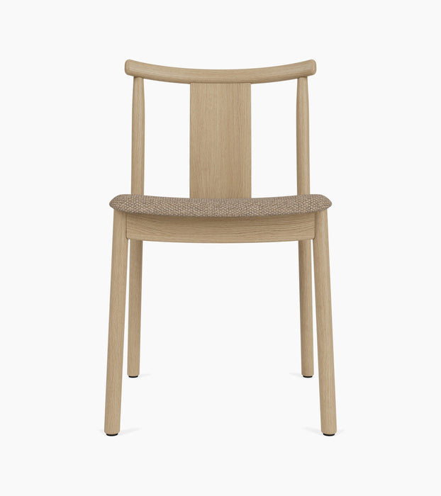 Merkur Dining Chair - Logan Flint