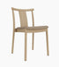 Merkur Dining Chair - Logan Flint