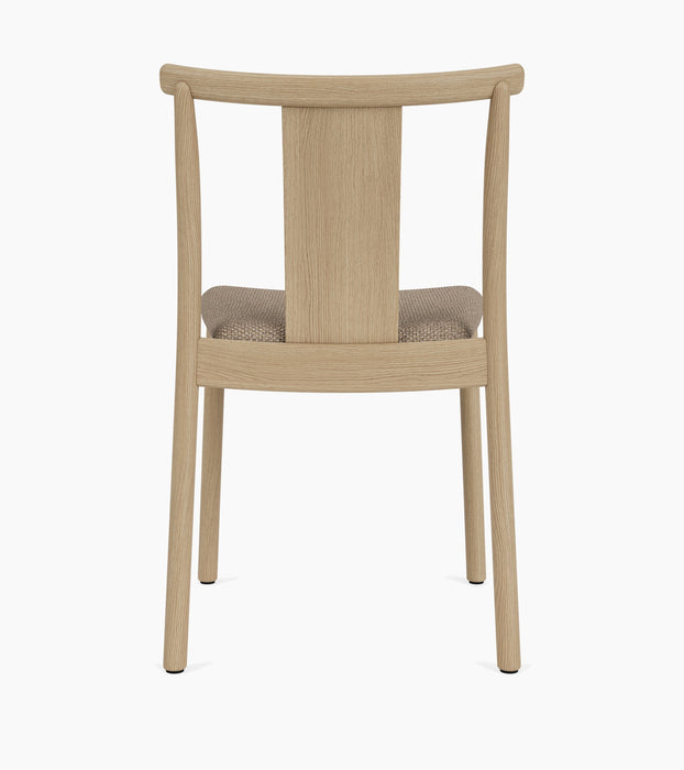 Merkur Dining Chair - Logan Flint