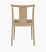 Merkur Dining Chair - Logan Flint