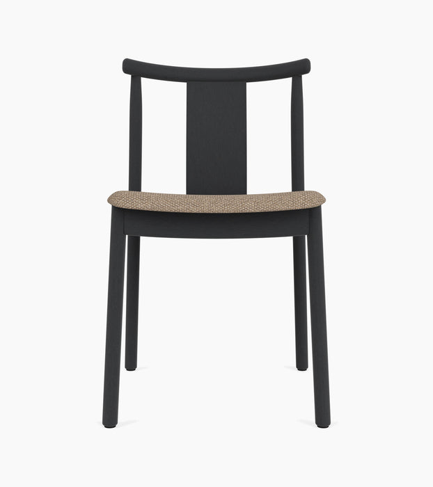 Merkur Dining Chair - Logan Flint