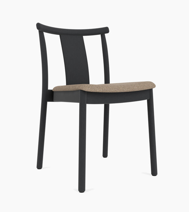 Merkur Dining Chair - Logan Flint