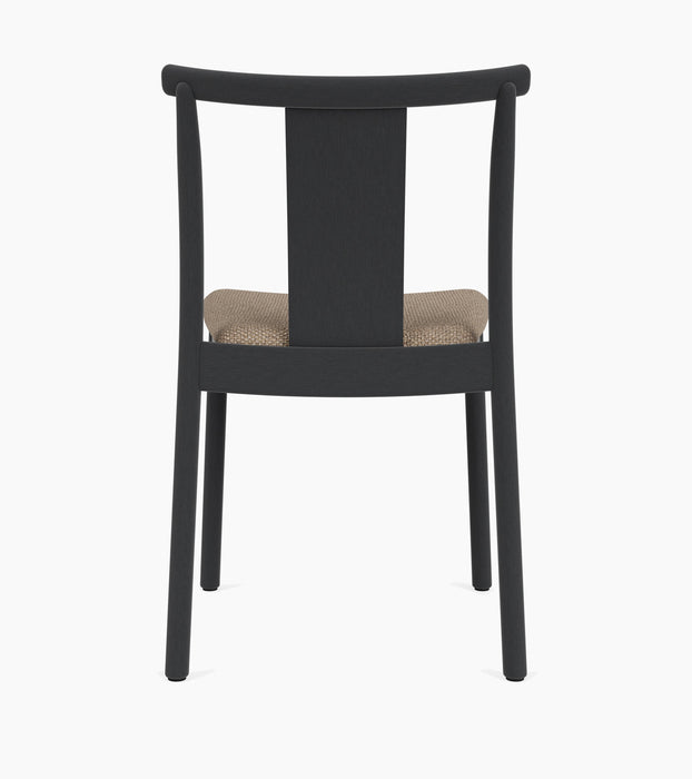 Merkur Dining Chair - Logan Flint