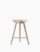ML 42 Counter Stool - Brass