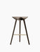 ML 42 Counter Stool - Brass