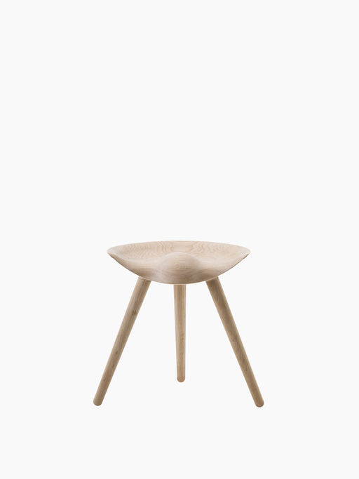 ML 42 Stool - Soap Treated Oak