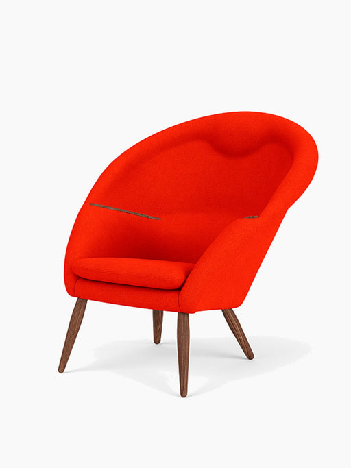 Oda Lounge Chair - Hallingdal 65 600