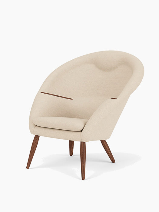 Oda Lounge Chair - Hallingdal 65 200
