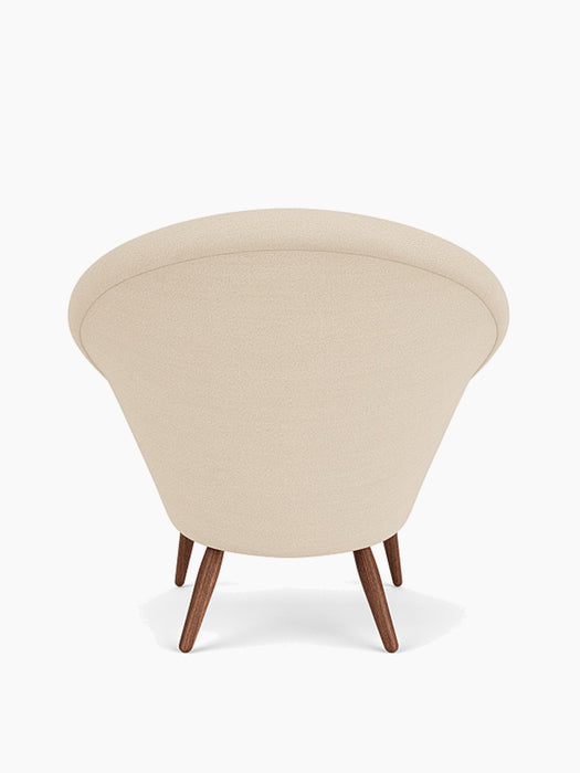 Oda Lounge Chair - Hallingdal 65 200