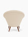 Oda Lounge Chair - Hallingdal 65 200